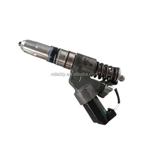 Cummins N14 Injector China Manufacturer