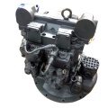 9105726 HPV118HW Excavator Hydraulic Main Pump For Hitachi