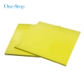 Pom Products Pom Plastic Sheet Engineering plastic Plate Supplier