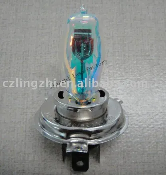 auto bulb-HOD-H4