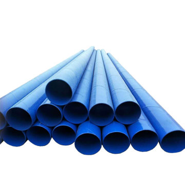 Terbaik Epoxy Powder Coating Steel Pipe untuk Murah