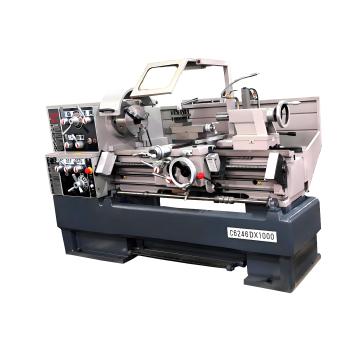 Tornio universale per motore per tornitura di metalli C6246D 1500