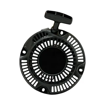 167F EH12 Water Pump Starter Assembly for Gasoline Engine (Robin/Subaru Pull Plate)