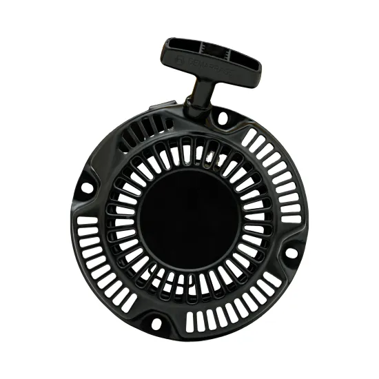 167F EH12 Water Pump Starter Assembly for Gasoline Engine (Robin/Subaru Pull Plate)