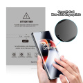 Anti-glare Matte Hydrogel Screen Protector