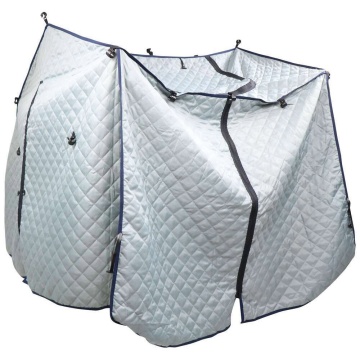 Winter Insulation Liner for Roof Top Tents