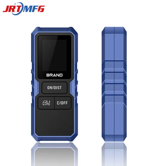 OEM Laser Medidor 30m Factory Distance Meter