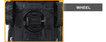 New Item real toy cars