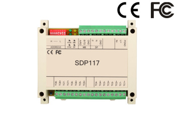 Profibus DP i/o module profibus-dp Rs485