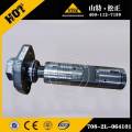 PC valve assembly 708-2L-064101 for excavator accessories PC220-7