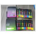 Humo de vape desechable 1500 bocanadas