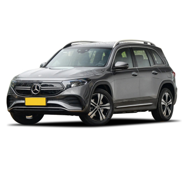 2024 Mercedes-Benz EQB 350 5 Porta 5 sedili Long Range Nuova SUV Energia