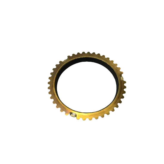 OEM SYN-NV4500-5R Synchronizer Fiber Cloth Ring for Chevrolet and Dodge