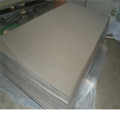 TIAL6V4 titanium alloy sheets/plates biomedical materials