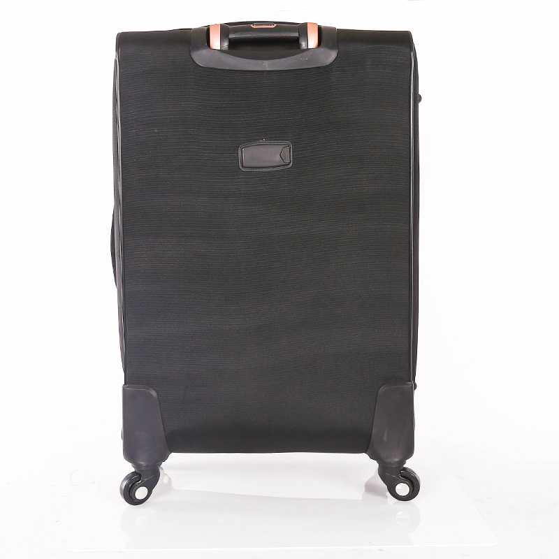  EVA Soft Fabirc Luggage Set 