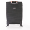 classical black cool fashion design luggage