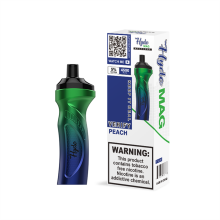 Hyde Mag 4500 Puffs нь нэг удаагийн POD төхөөрөмж