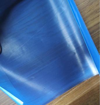 0.02mm-0.30mm thick anti-corrosion insulation PTFE film