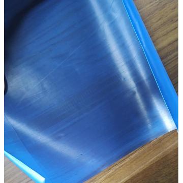 0.02mm-0.30mm thick anti-corrosion insulation PTFE film