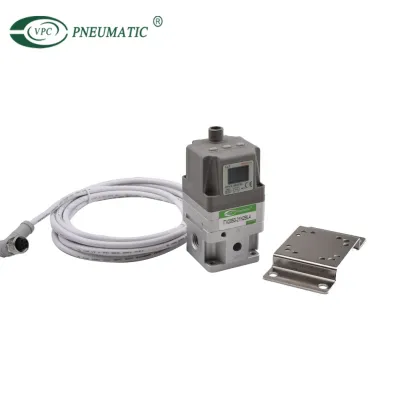 SMC Electronic Pneumatic Regulator ITV 3050