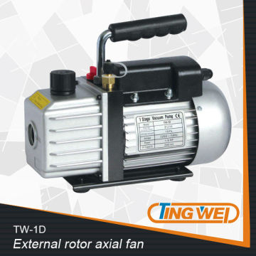 Single Stage Vacuum Pump (2cfm) Air Pump im good price