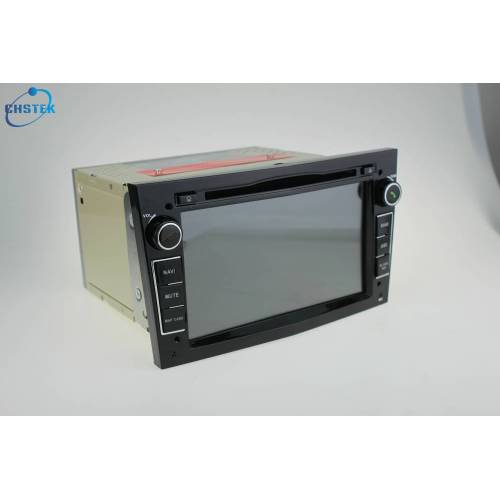 7 Inch Car Stereo Dvd Player Opel Vivaro
