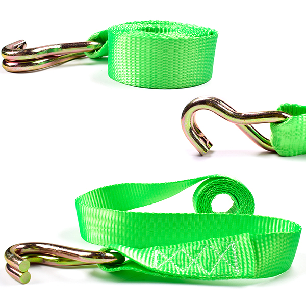 Heavy Duty Cam Tie Down Strap1.5 Inch