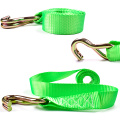 Heavy Duty Cam Tie Down Strap1.5 Inch