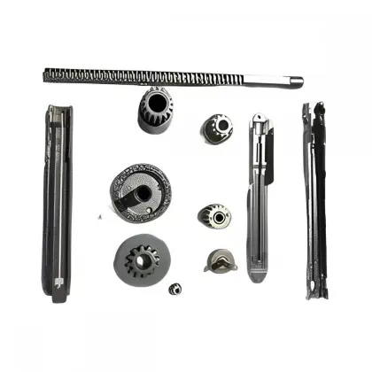 Disposable Endo Surgical Medical Linear Cutter Stapler