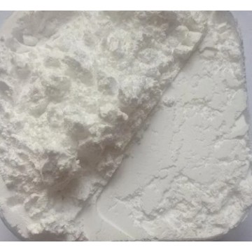 High Purity Zinc Stearate Powder For PVC Film