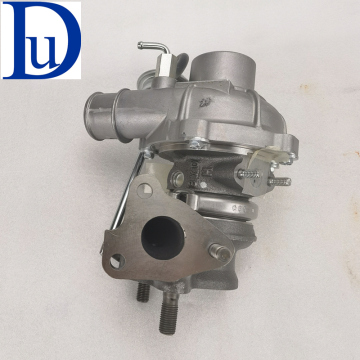IHI Turbocharger VQ45 17200-97213 F31CAD-S0077G for Daihatsu Move CBA-L152S Gasoline JB-DET Engine