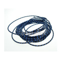 Cotton Braided Sleeve For Automotive Cable