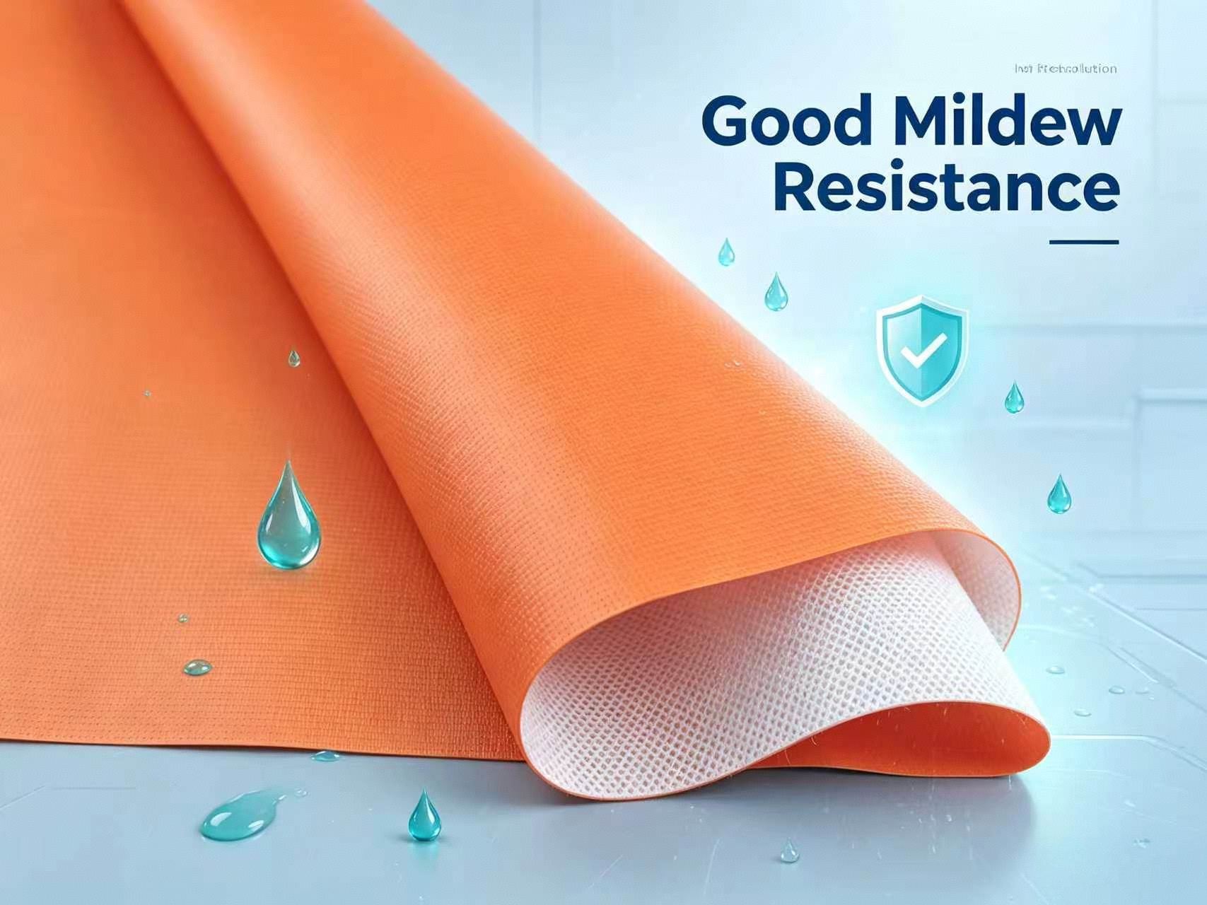 Mildew Resistance