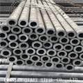 Hot Rolled Round Steel Tubing