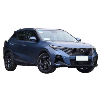 GAC Trumpchi GS3 Emzoom 1.5T 177HP ปลั๊กอิน SUV แบบไฮบริด