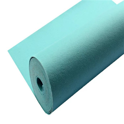 2020 Abrasion-resistant Elastic Microfiber for Yoga Mat