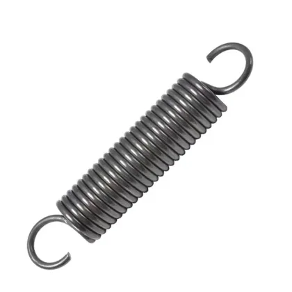 Durable Extension Springs from DAYUAN Factory with Long Service Life