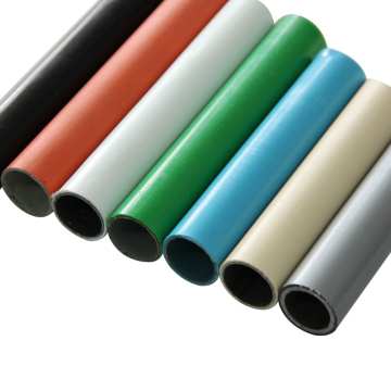simple industry lean pipe steel pipe system