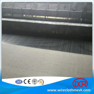 304L Stainless Steel Weave Wire Mesh