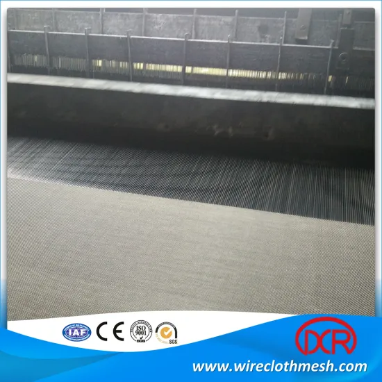 304L Stainless Steel Weave Wire Mesh