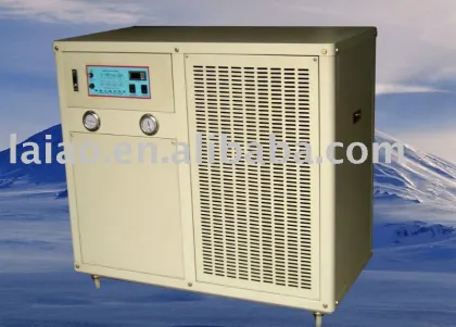 industrail chiller / water chiller
