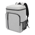 Beg ransel bahu sejuk kapasiti besar untuk perjalanan