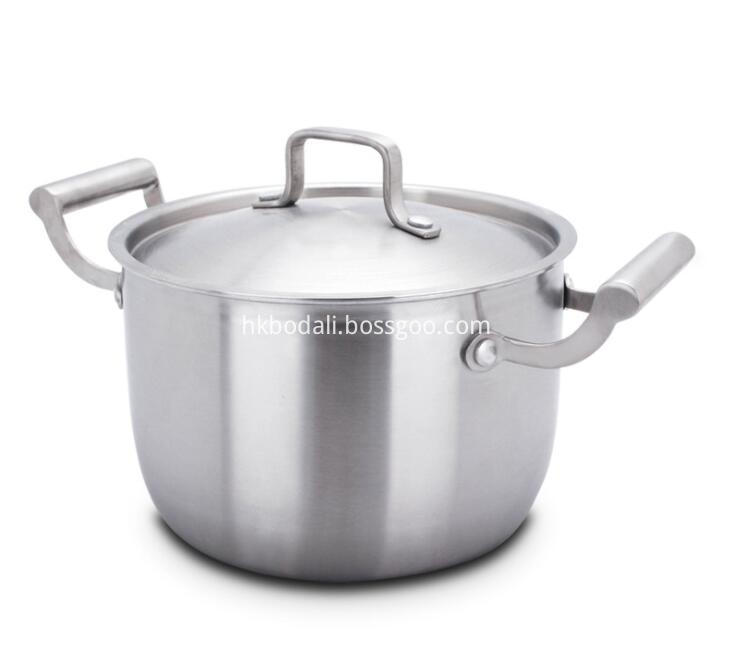 Soup Pot Electric