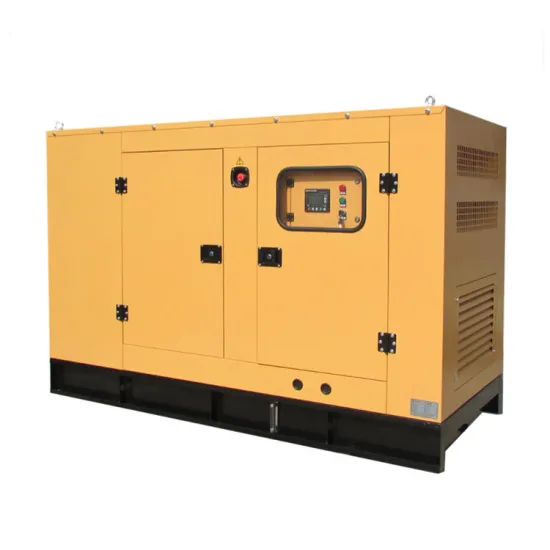 Price and Details of 110v 60hz Silent NPC Taiwanese Diesel Engine 80kva Generator with Perkins Engine