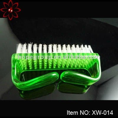 Nail brush(large size)