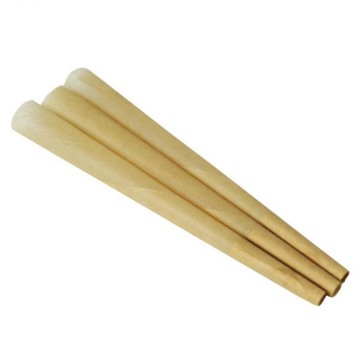 Raw Cone Classic Size Pre Rolling Natural Unrefined