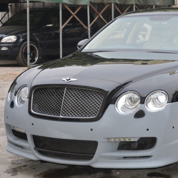 Body Kit für HM -Stil für Bentley Continental Flyin Body Kit