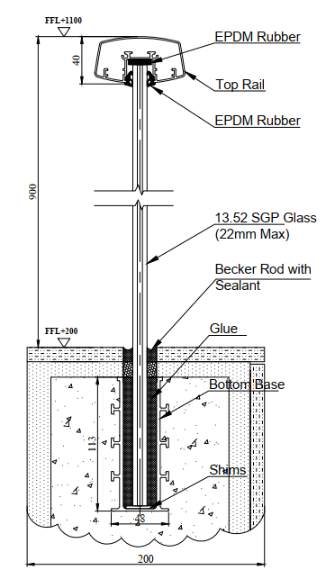 WACANG t slot 2020 aluminum