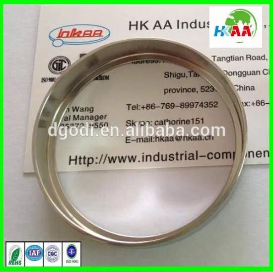 High Quality Diesel Engine Parts Flywheel Ring Gear for Deutz 912 913 02131081