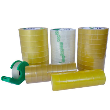 STATIONERY TAPE, OFFICE TAPE